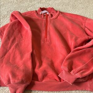 Fabletics 1/4 zip